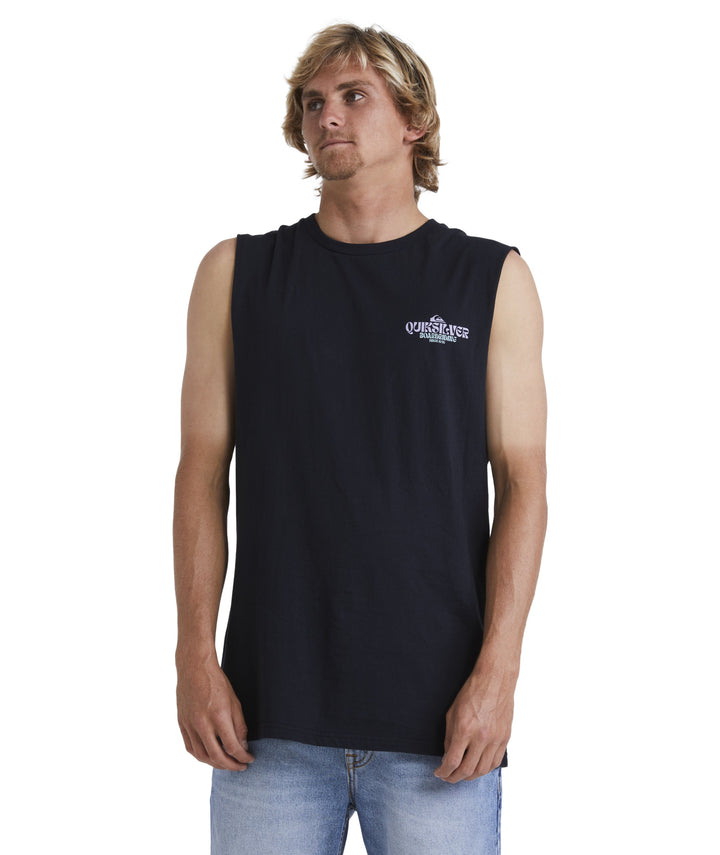 Quiksilver Bold Move Muscle