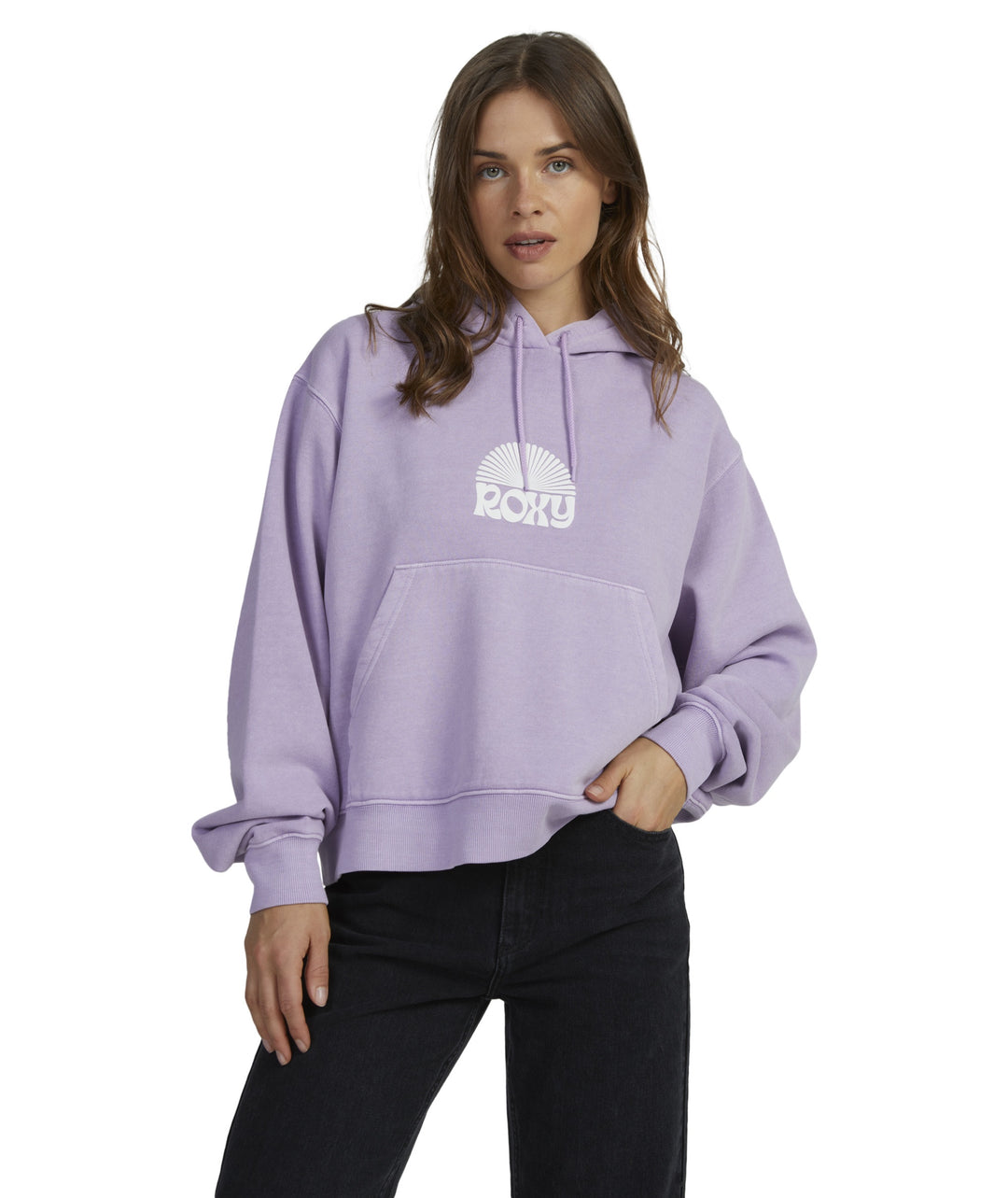 Roxy First Day Hoodie
