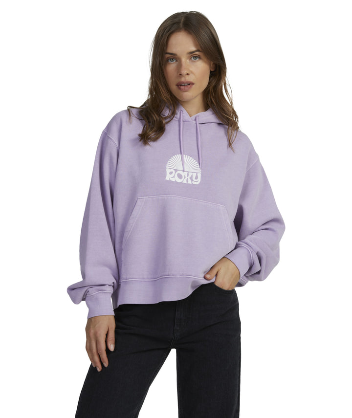 Roxy First Day Hoodie