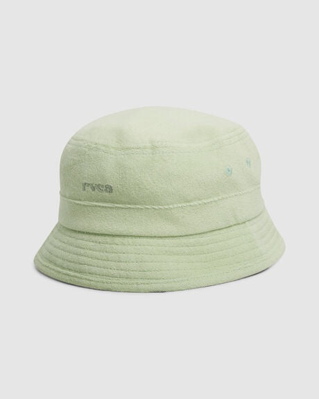 RVCA Terry Bucket