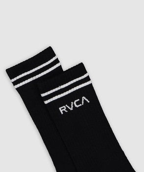 RVCA Union Sock III  5 pack