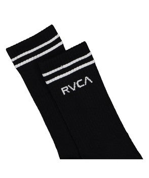 RVCA Union Sock III  5 pack