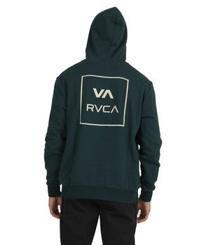 RVCA All The Ways Hoodie