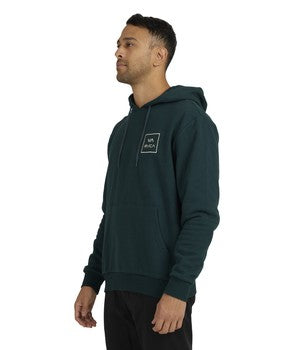 RVCA All The Ways Hoodie