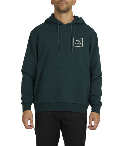 RVCA All The Ways Hoodie