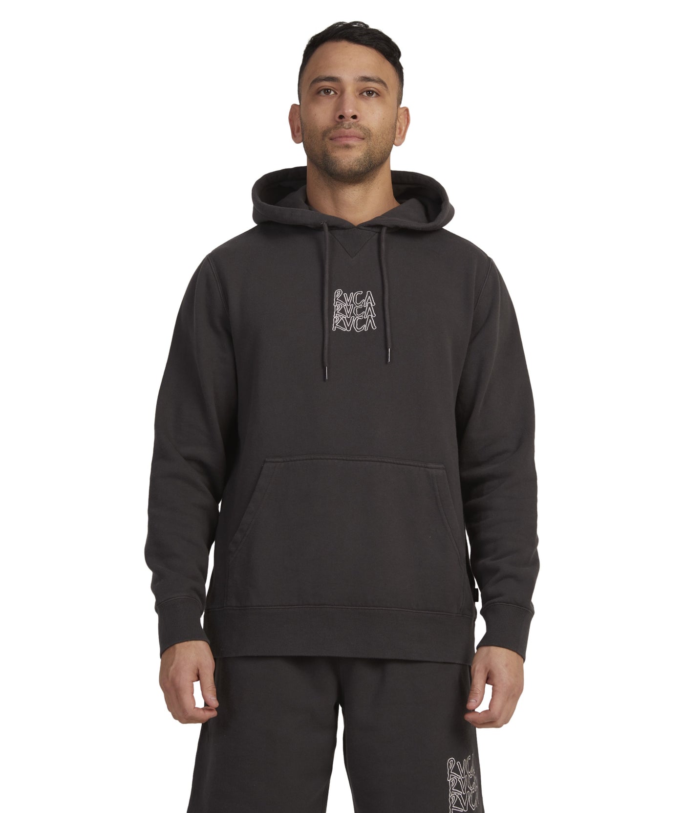 RVCA Threeways Hoodie