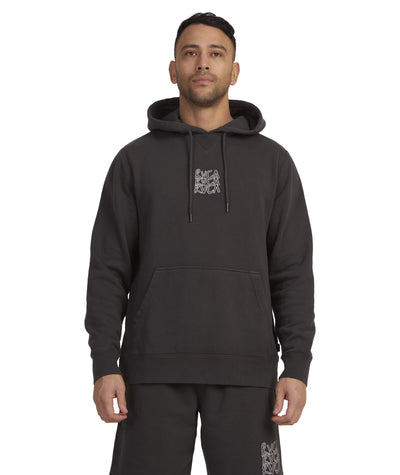 RVCA Threeways Hoodie