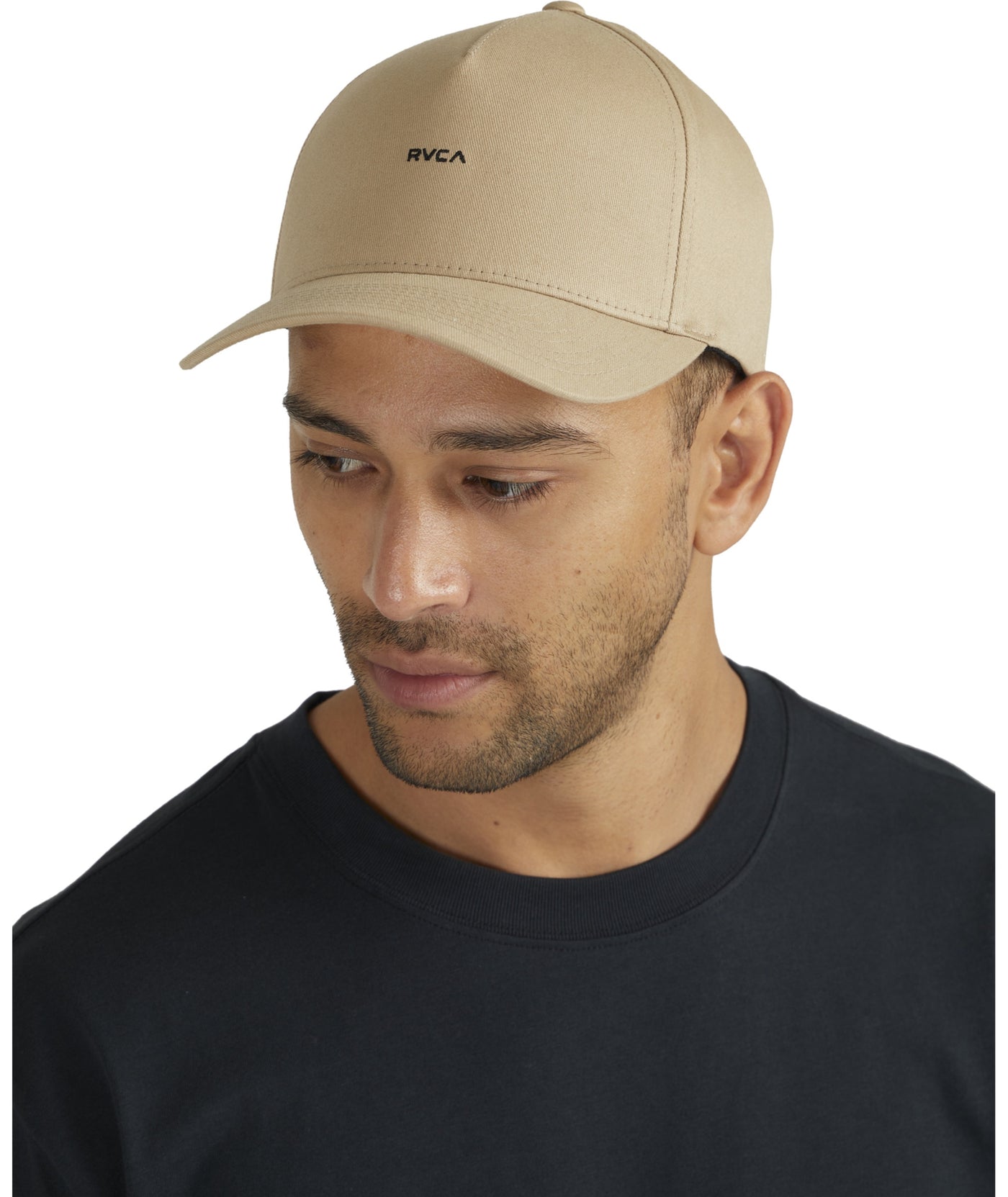 RVCA Smalls Pinched Snapback