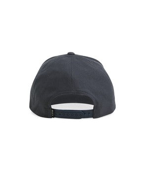 RVCA Muji Pinched Snapback
