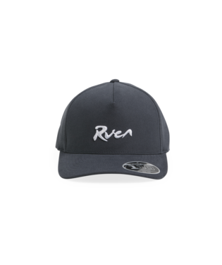 RVCA Muji Pinched Snapback