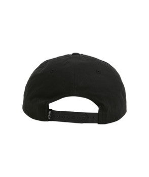 RVCA On A Thread Snapback