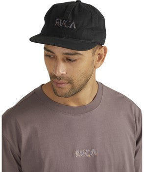 RVCA On A Thread Snapback