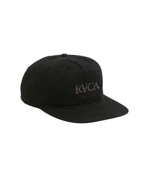 RVCA On A Thread Snapback