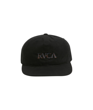 RVCA On A Thread Snapback