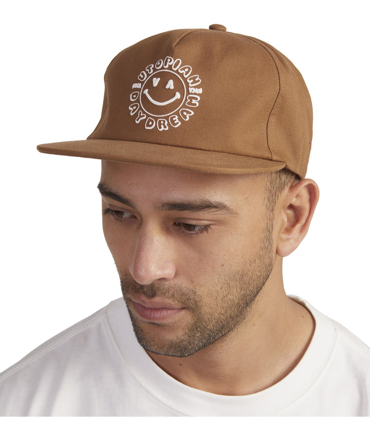 RVCA Daydream Claspback