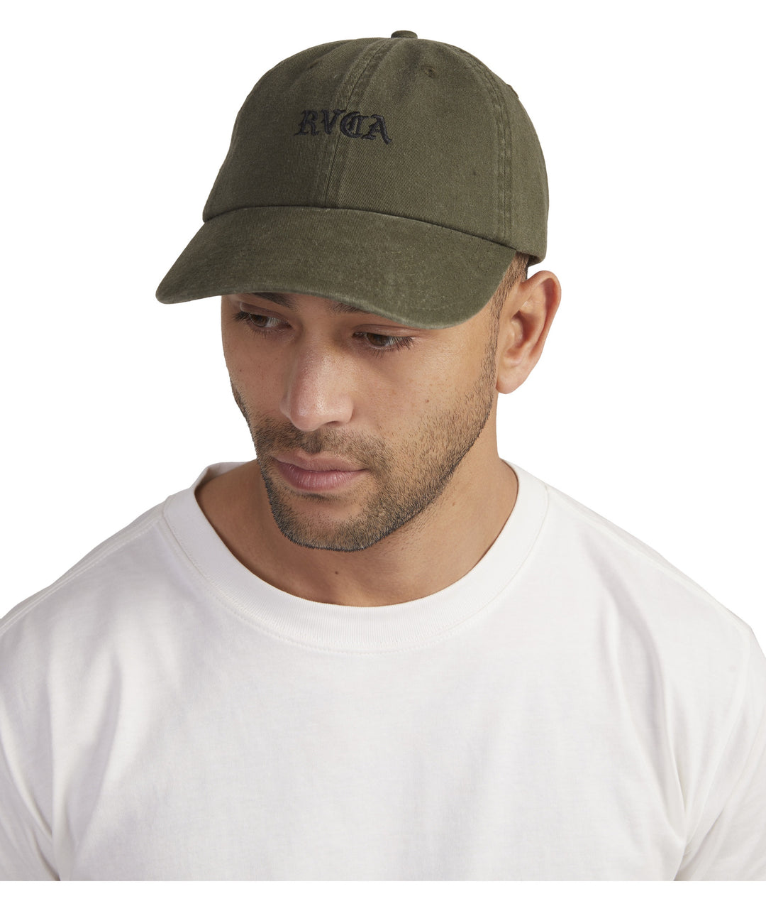 RVCA Coexist Cap
