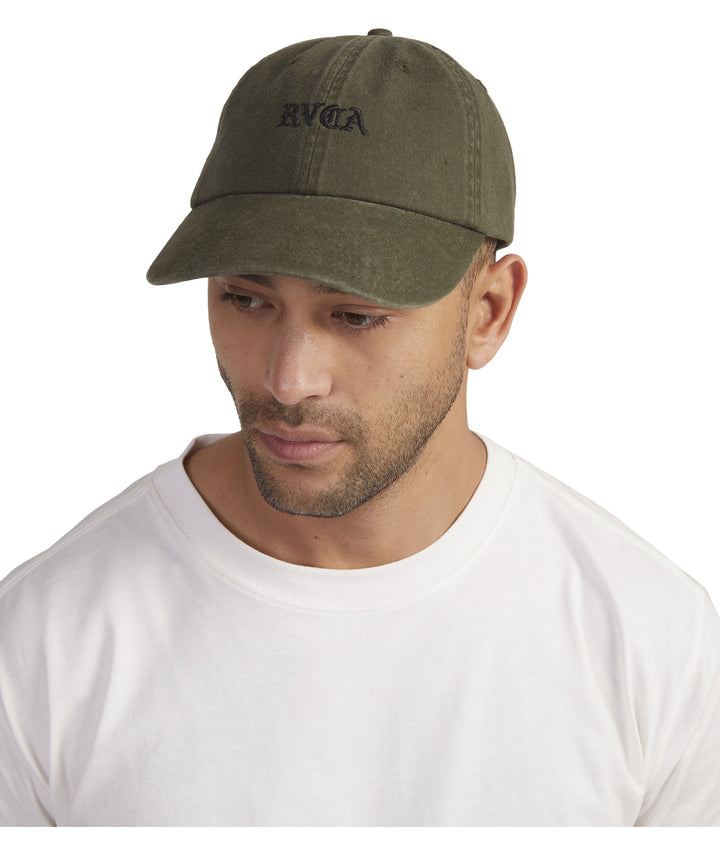 RVCA Coexist Cap