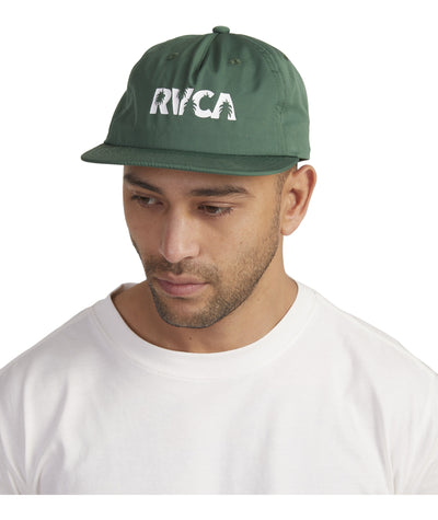 RVCA Gangsters Paradise Snapback