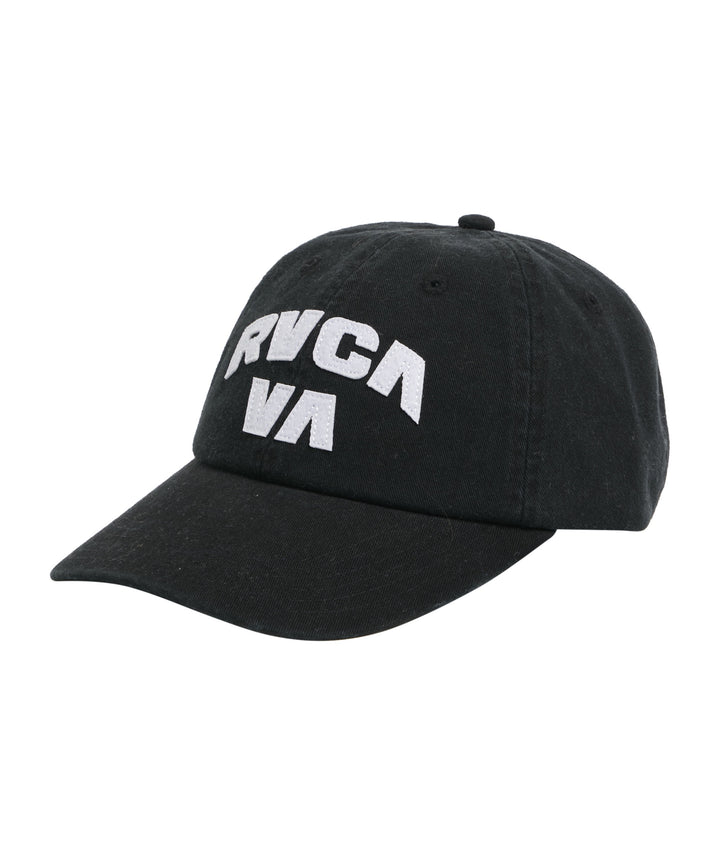 RVCA Strange Times Cap