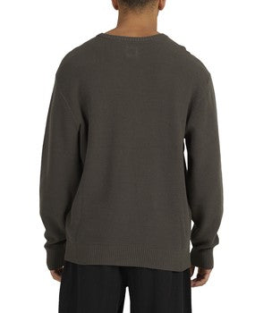 RVCA Duke Crew Knit