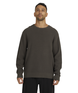 RVCA Duke Crew Knit