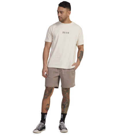 RVCA Escape Elastic Circa