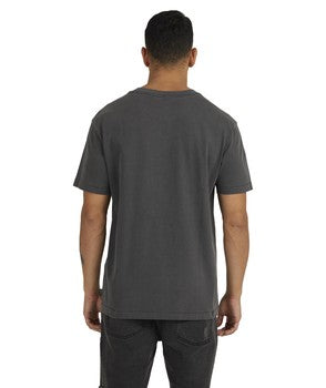 RVCA Hoops SS Tee