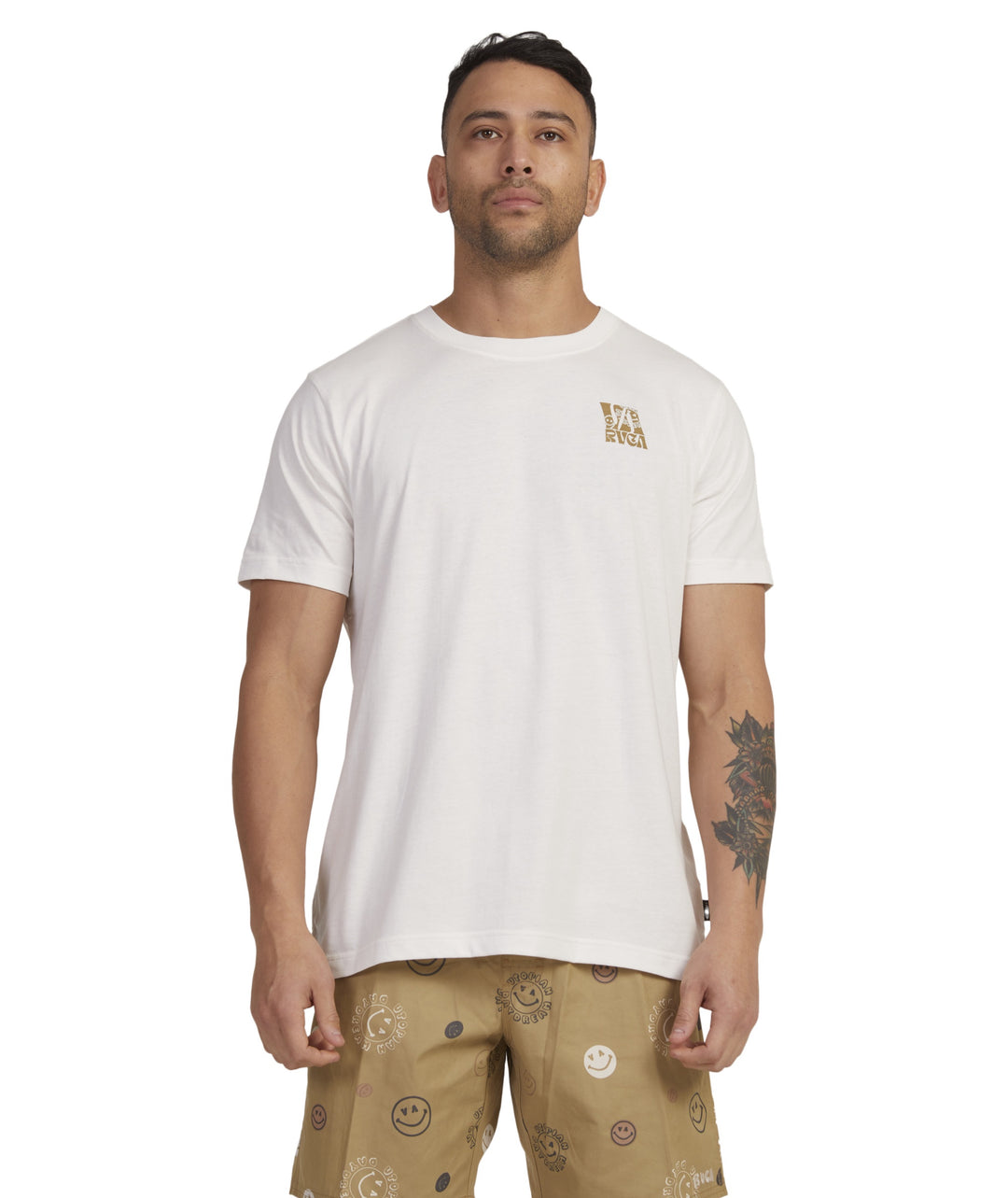 RVCA Daydream SS Tee