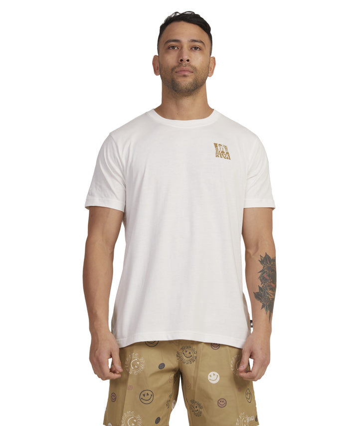 RVCA Daydream SS Tee