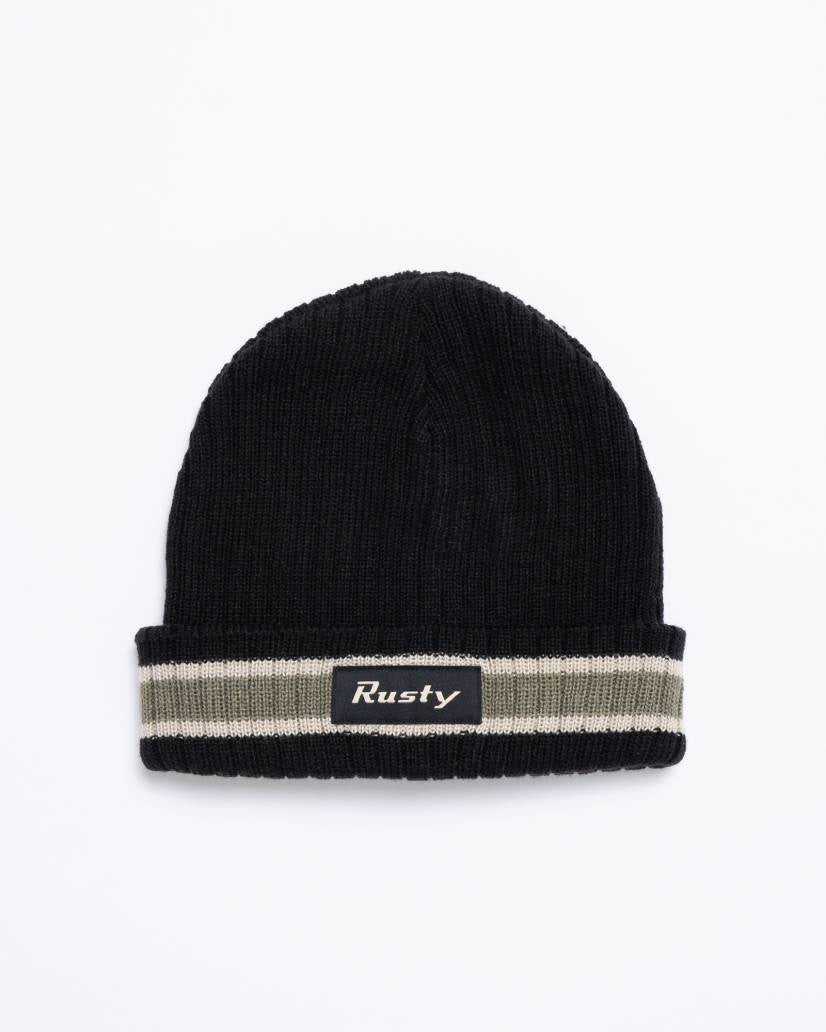 Rusty Bones 2 Beanie