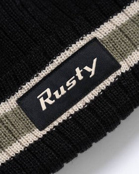 Rusty Bones 2 Beanie Boys