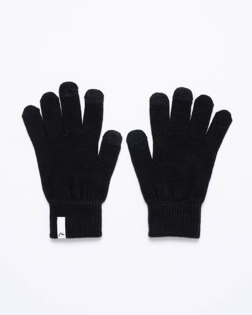 Rusty Hold Up Gloves