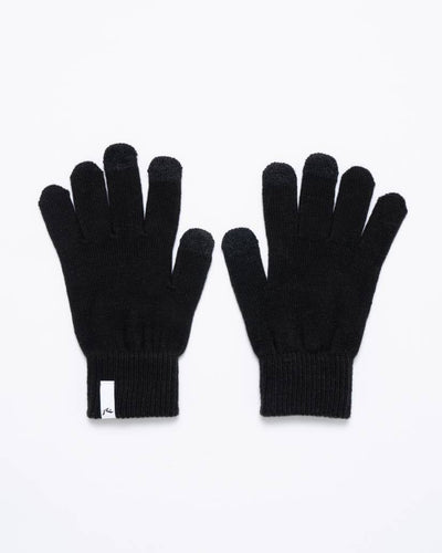 Rusty Hold Up Gloves