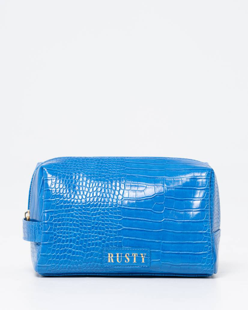Rusty Essentials Pouch