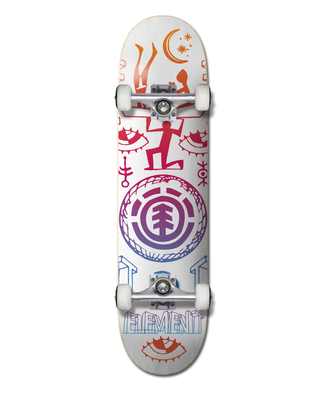 Element 7.75 Hiero