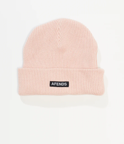 Afends Home Town Recycled Beanie