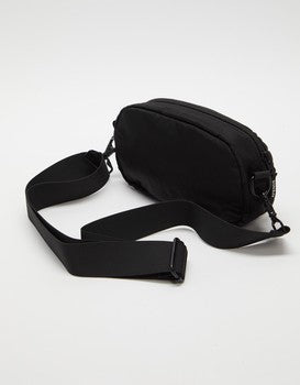 Afends Unisex Spray Bum Bag