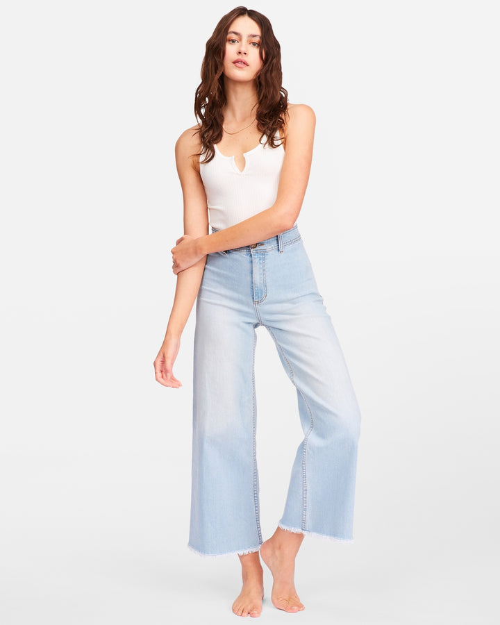 Billabong Free Fall Indigo