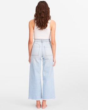 Billabong Free Fall Indigo