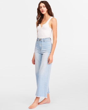 Billabong Free Fall Indigo