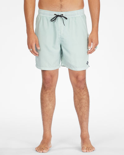 Billabong All Day Layback Short