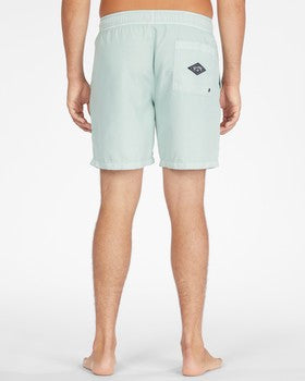 Billabong All Day Layback Short