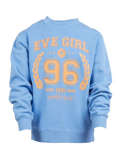 Eve Girl Academy Crew (Size 8-16)