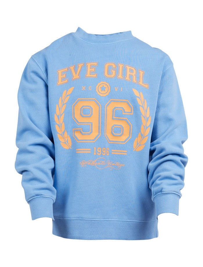 Eve Girl Academy Crew (Size 3-7)