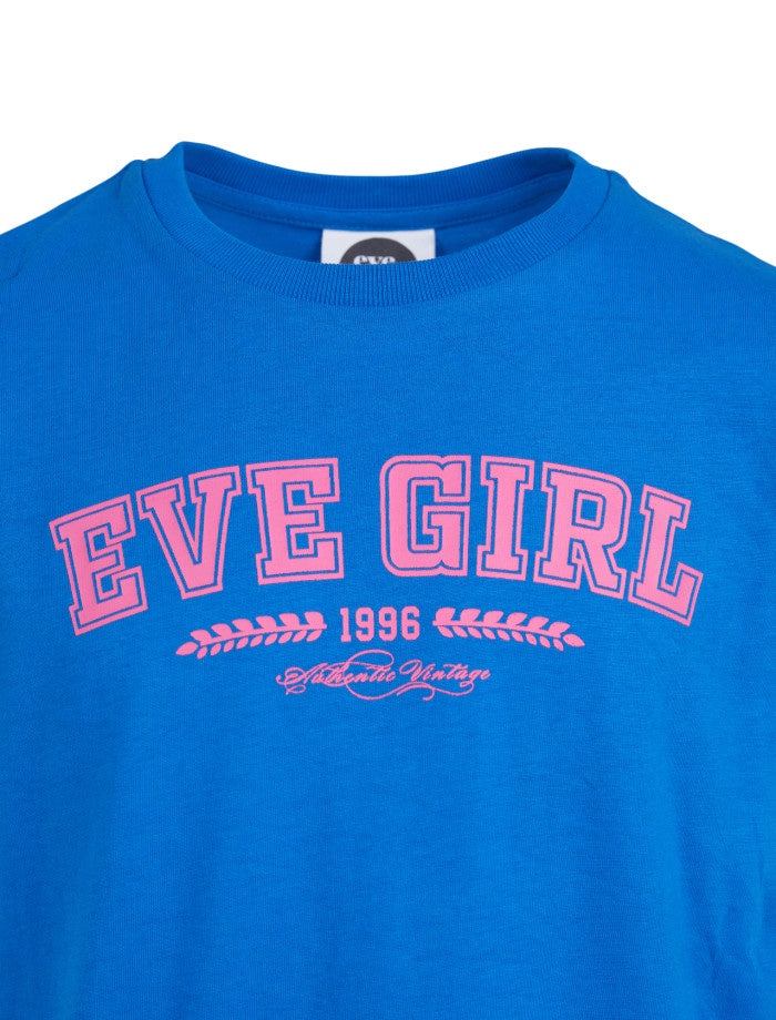 Eve Girl Academy Tee Dress (Size 8-16)