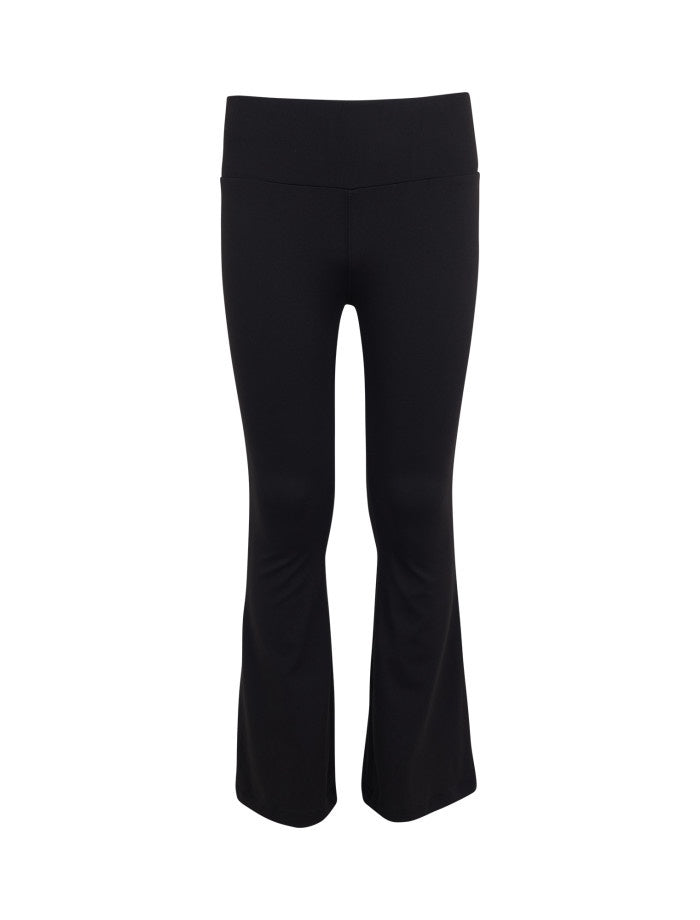 Eve Girl Active Flare Legging (Size 8-16)
