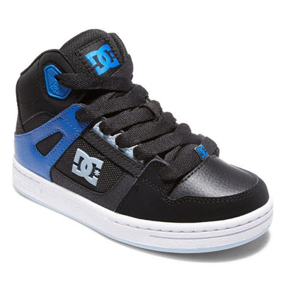 DC Pure High-Top Youth