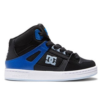DC Pure High-Top Youth