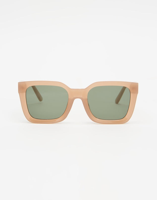 Aire Abstraction Fawn