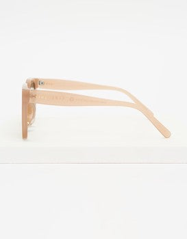 Aire Abstraction Fawn
